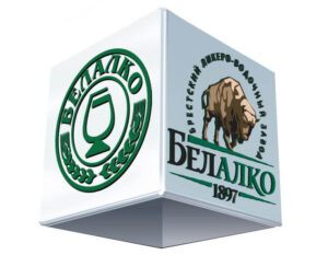 Брестский ликеро-водочный завод Белалко