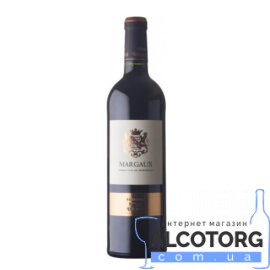 Вино Дюлонг Марго Престиж червоне сухе, Dulong Margaux Prestige 0,75 л.