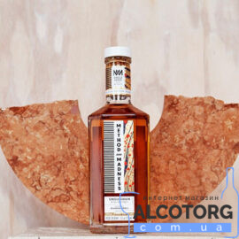 Віскі Месед енд Меднес Сінгл Грейн, Method and Madness Single Grain 0,7 л.