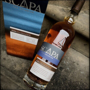 Віскі Скапа