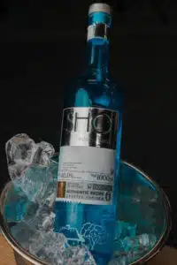 Водка ШО