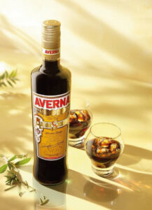 Лікер Аверна