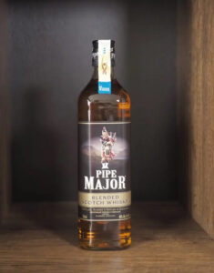 Віскі Пайп Мейдже