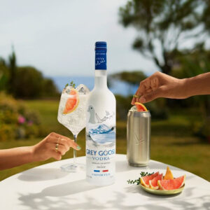 Grey Goose