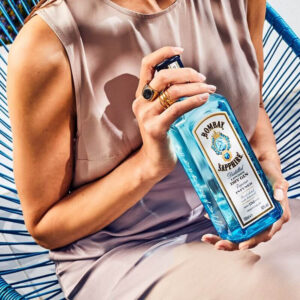 Bombay Sapphire