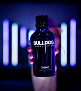 Джин Bulldog