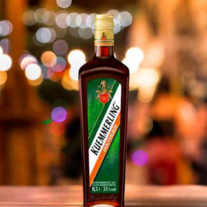 Ликер Кюммерлинг