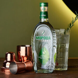 Мороша Джерельна