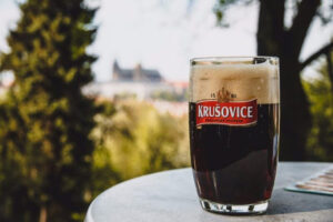 Пиво Крушовице