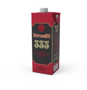 Котовск Портвейн 333