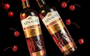 Aznauri Wild Cherry 0,5 л