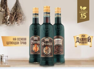 Бальзам Златогор