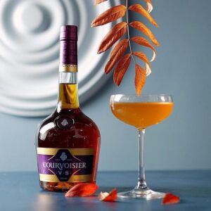 Коньяк Courvoisier