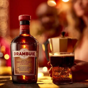 Ликер Drambuie
