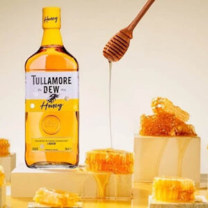 Tullamore Dew Honey