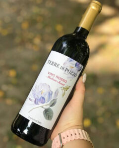 Вино Терре ді Поццо