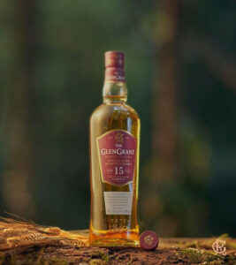 Виски Glen Grant