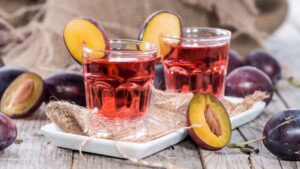 Настоянка