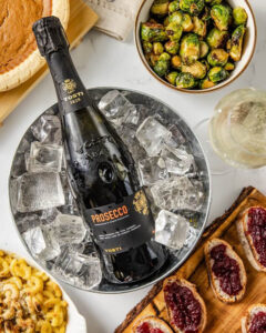 Вино игристое Tosti Prosecco