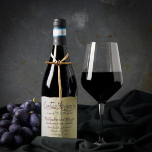 Вино Cantina Zaccagnini Montepulciano d’Abruzzo DOC