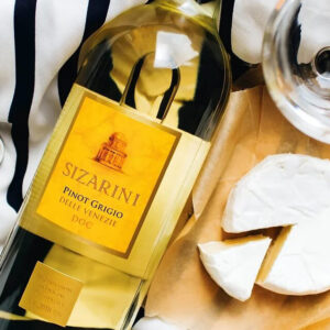 Вино Pinot Grigio Sizarini
