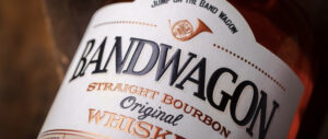Bandwagon Bourbon Whiskey