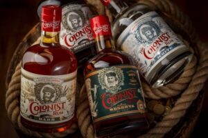 Ром Колонист Ром Колонист