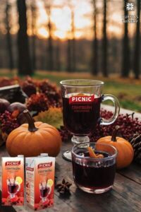 Глінтвейн Picnic Глінтвейн Picnic