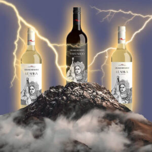 Вино Grande reserve Cotnar Вино Grande reserve Cotnar