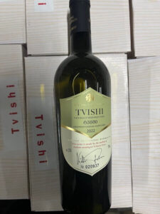 Вино KTW сухое Вино KTW сухое