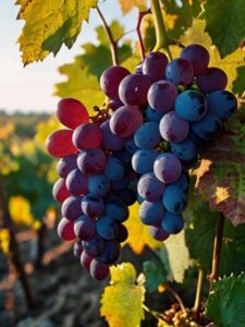 Burnas Winery. Burnas Winery.