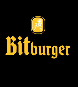 Пиво Bitburger Пиво Bitburger