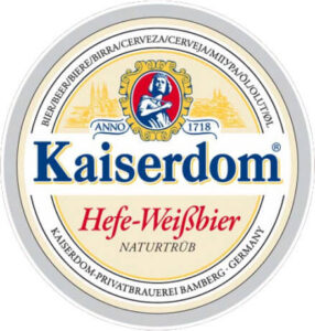 Пиво Kaiserdom Пиво Kaiserdom