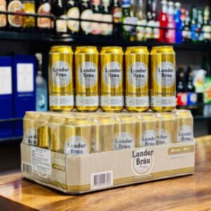 Пиво Landerbrau Пиво Landerbrau