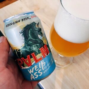 Пиво Palm Пиво Palm