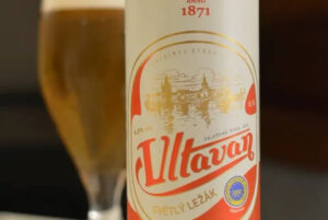 Пиво Vltavan Пиво Vltavan