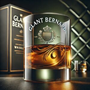 Віскі Glant Bernard Віскі Glant Bernard