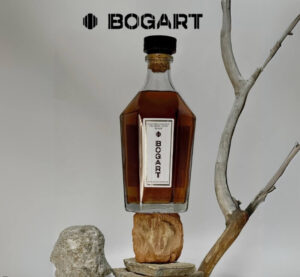 Коньяк України Bogart Коньяк України Bogart