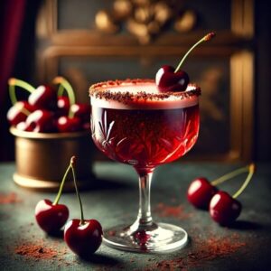 Напій алкогольний Ararat Cherry Напій алкогольний Ararat Cherry