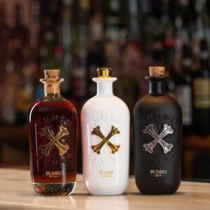 Bumbu Bumbu