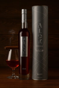 Коньяк Alexx Коньяк Alexx
