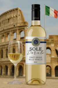 Вина Sole Dorato Вина Sole Dorato