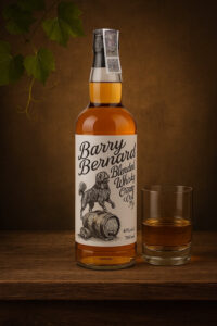 Виски Barry Bernard Виски Barry Bernard