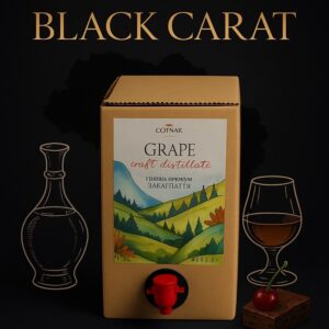 Black Carat Black Carat