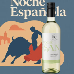 Noche Espanola Noche Espanola