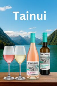 Вино Tainui Вино Tainui