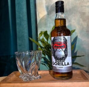 CRAZY GORILLA Classic CRAZY GORILLA Classic