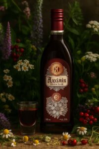 Бальзам Алхімік Бальзам Алхімік