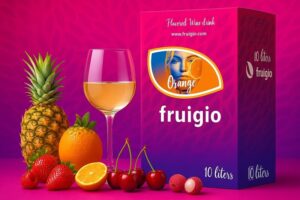ТМ Fruigio ТМ Fruigio