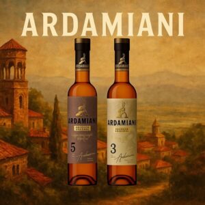 Бренди Ardamiani Бренди Ardamiani